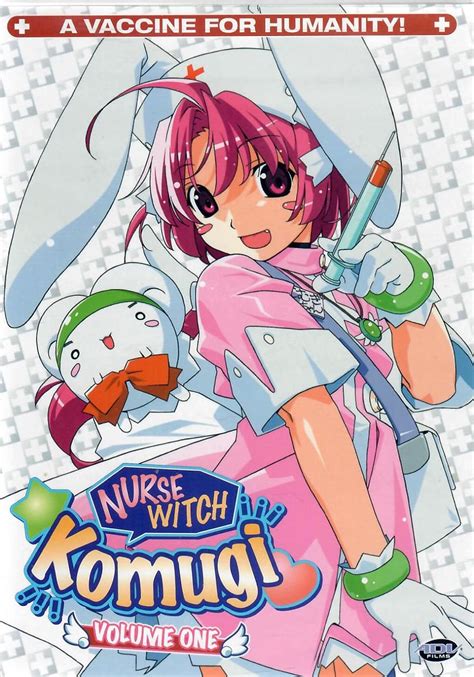 How Nurse Witch Komugi Redefines the Magical Girl Genre